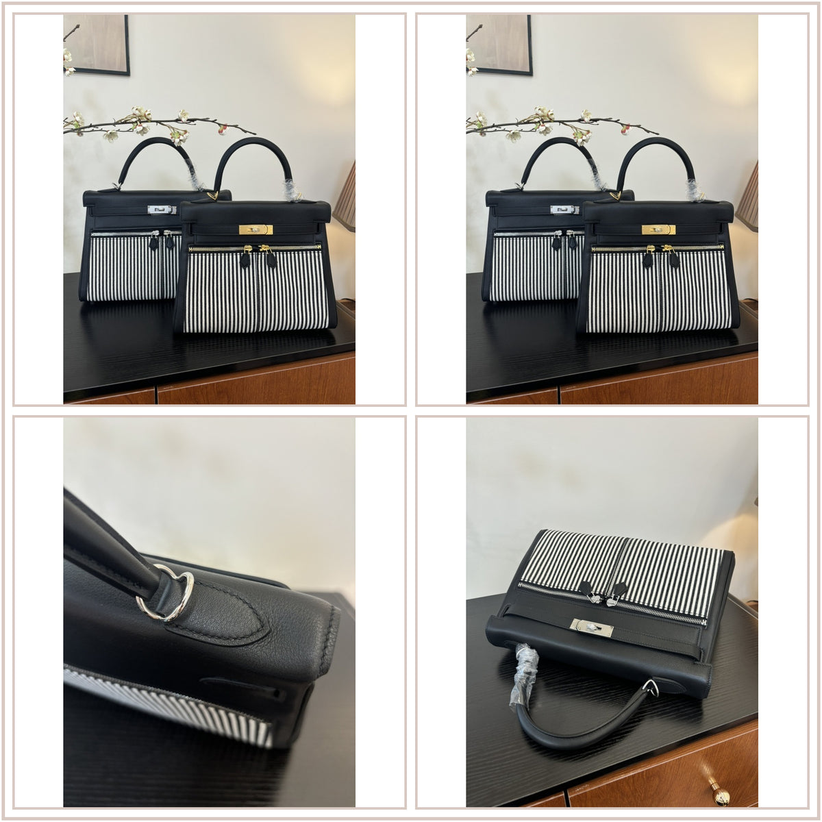 LuxySell Hermès Bags 444