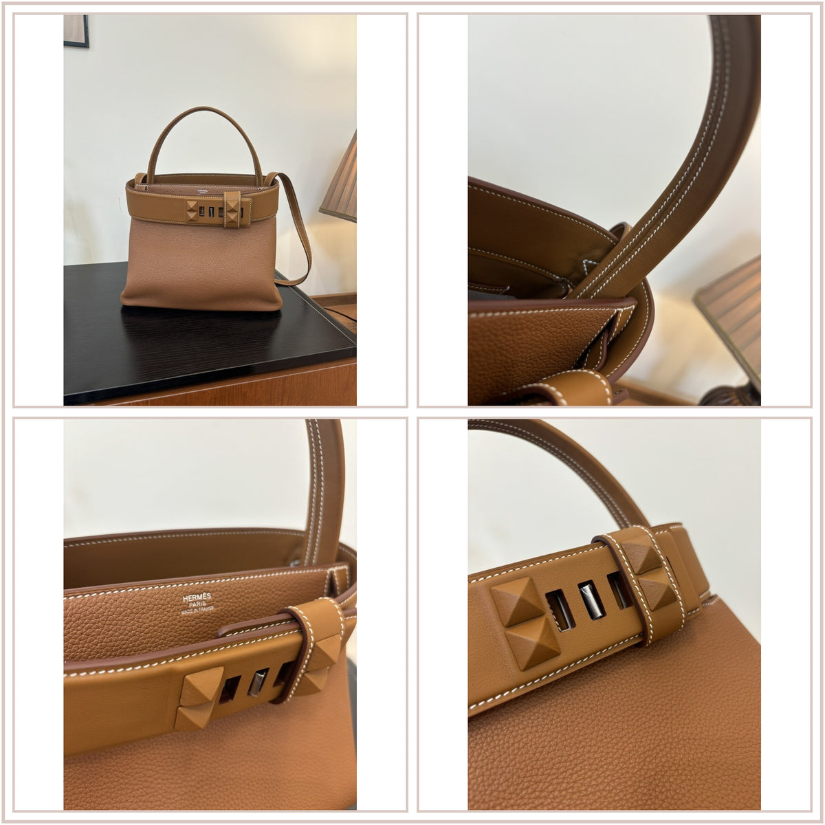 LuxySell Hermès Bags 445