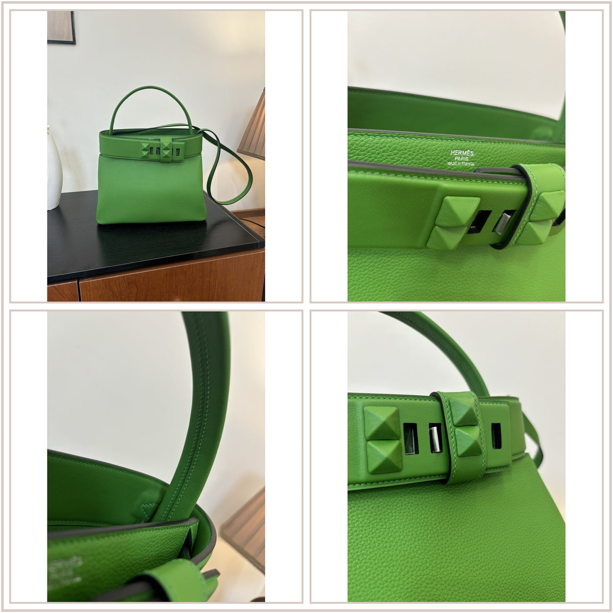 LuxySell Hermès Bags 446