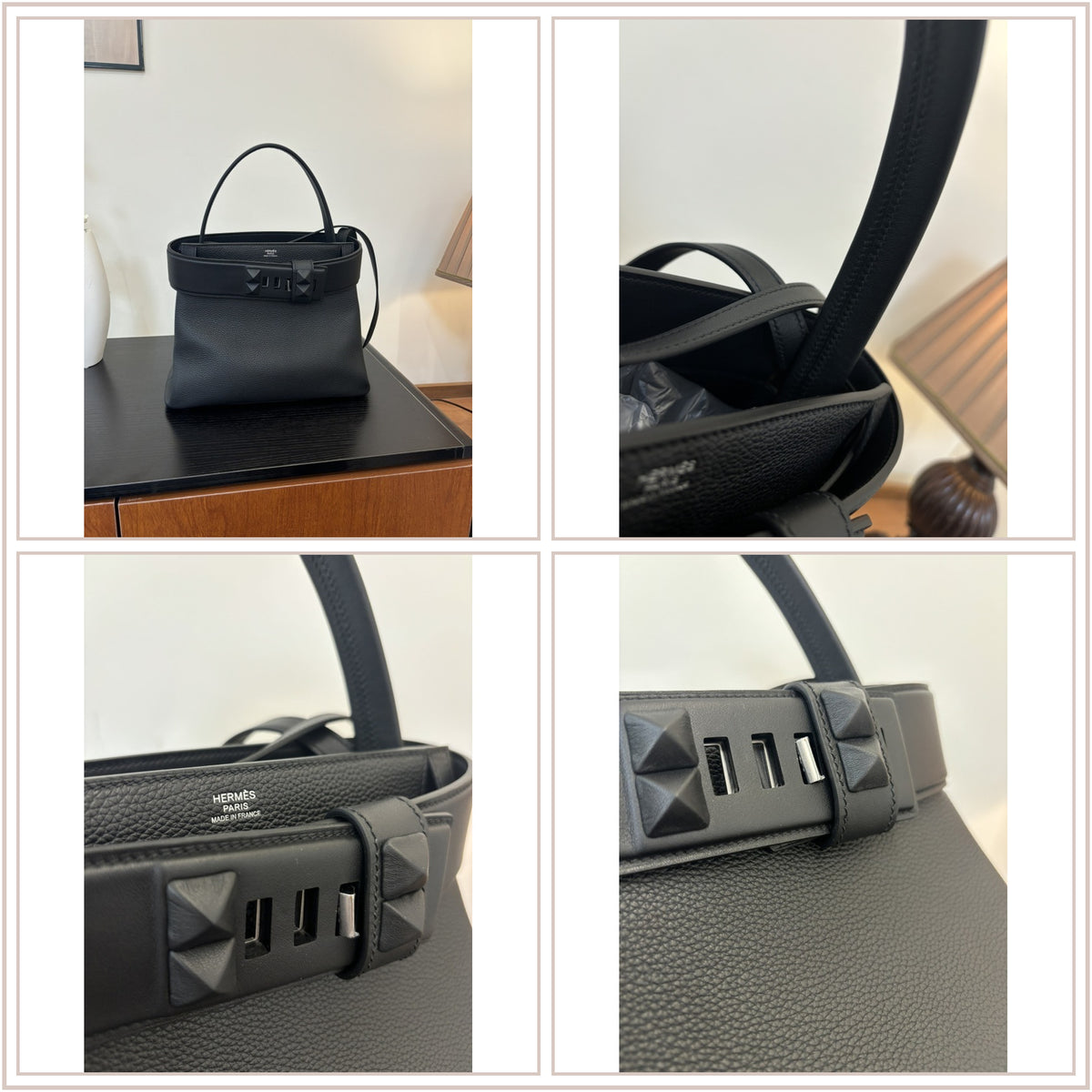 LuxySell Hermès Bags 447