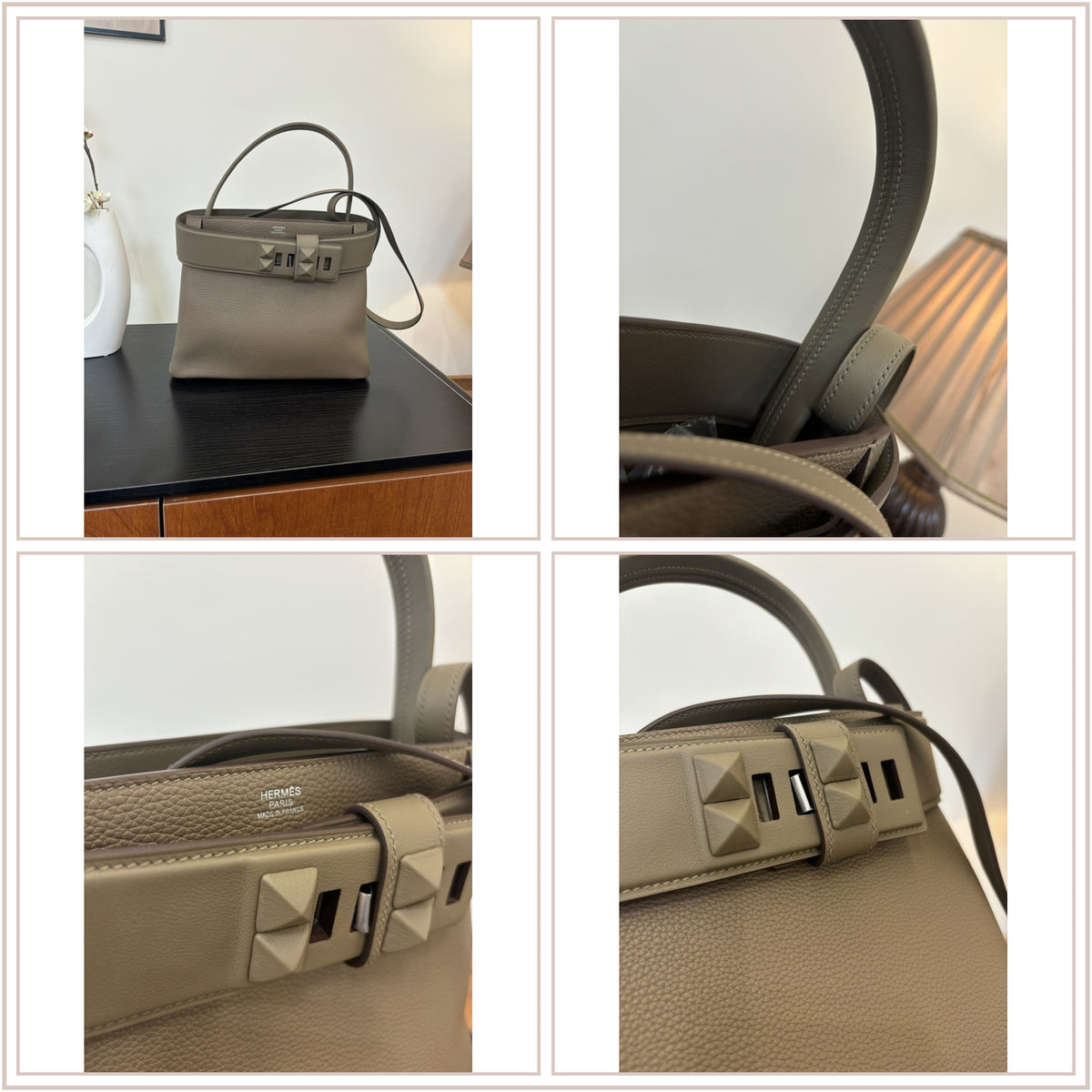 LuxySell Hermès Bags 448