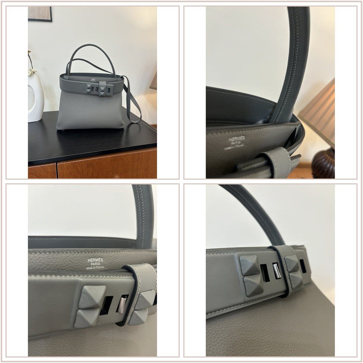 LuxySell Hermès Bags 449