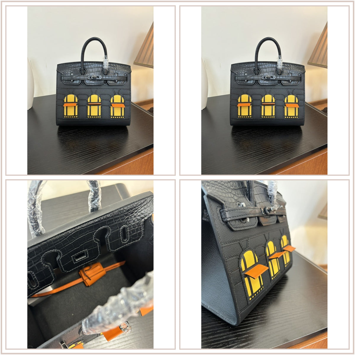 LuxySell Hermès Bags 451