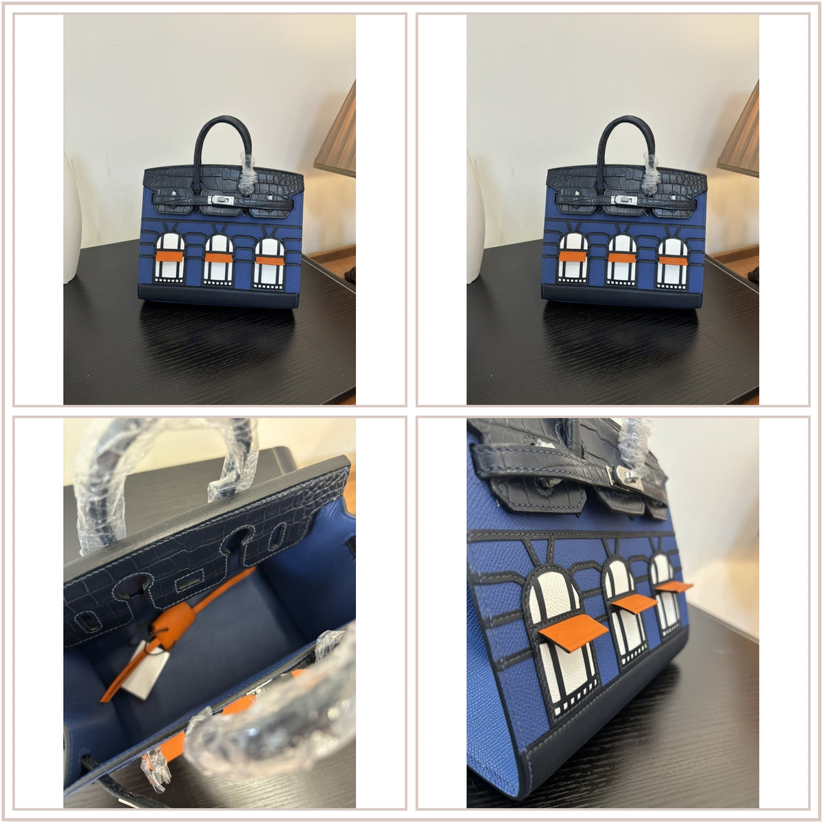 LuxySell Hermès Bags 452
