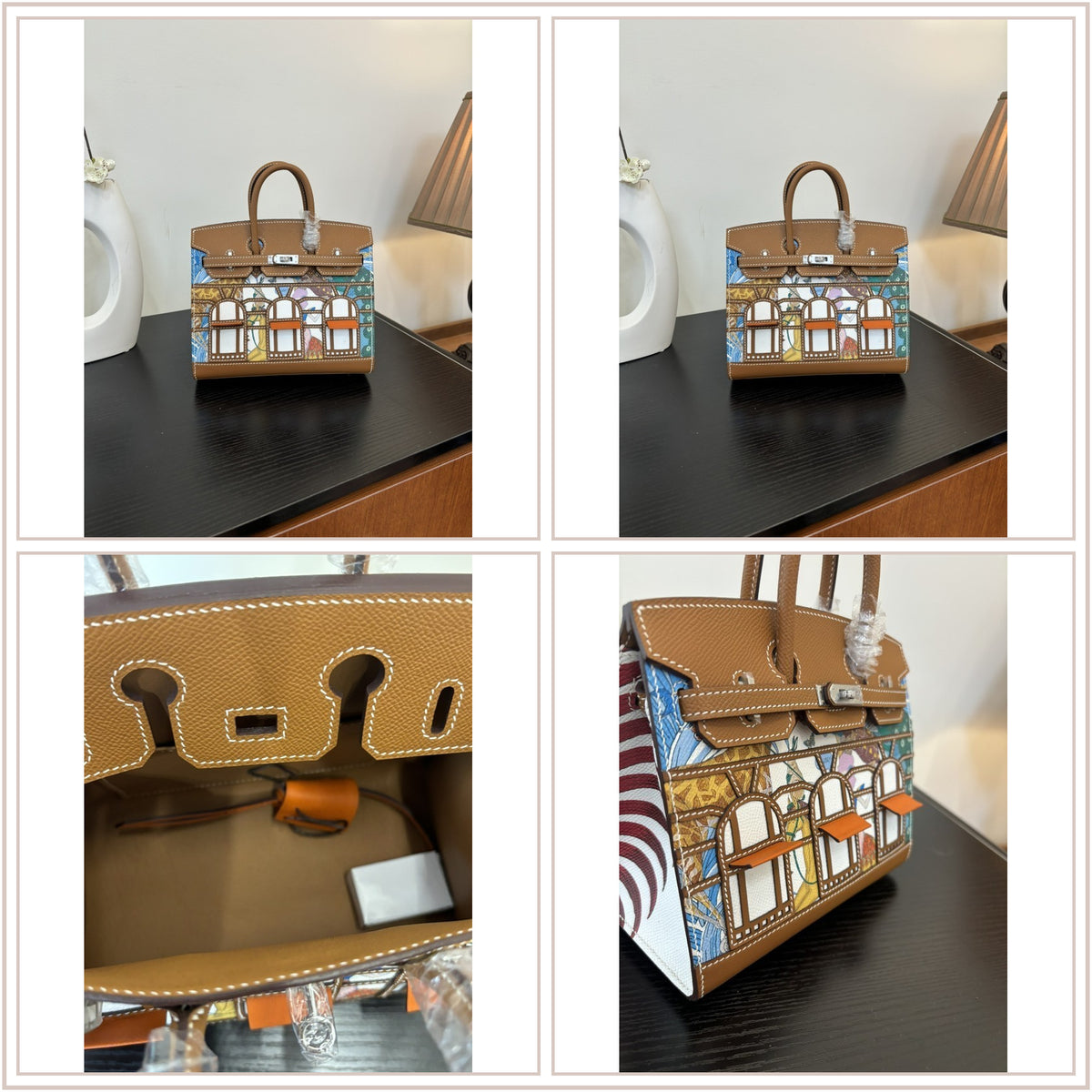 LuxySell Hermès Bags 454