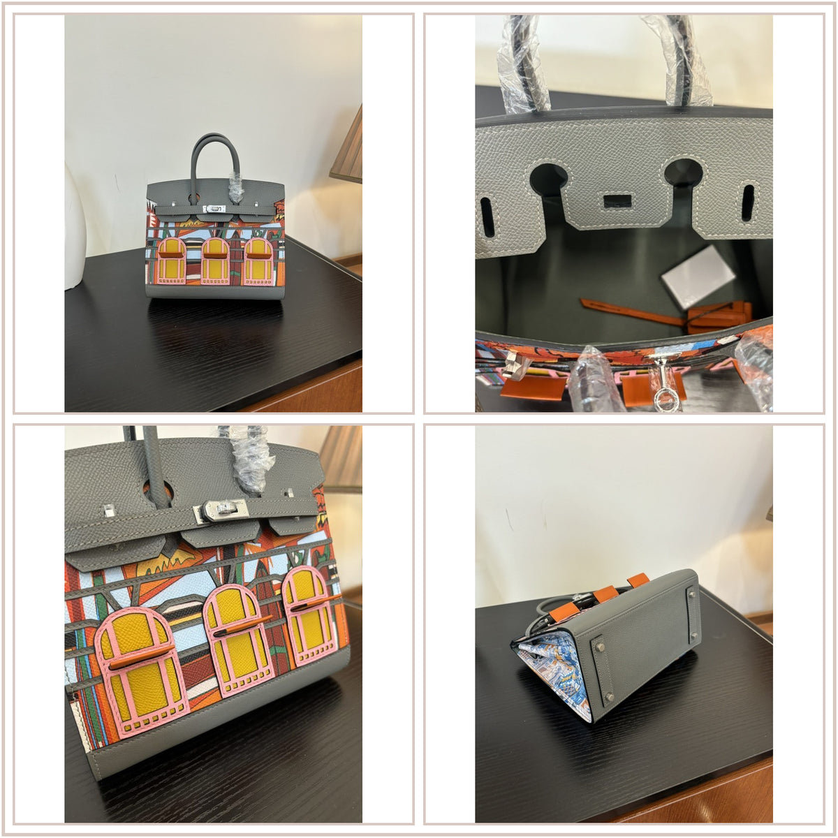 LuxySell Hermès Bags 455