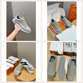 LuxySell Hermès Shoes 161