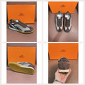 LuxySell Hermès Shoes 198