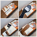 LuxySell Hermès Shoes 331