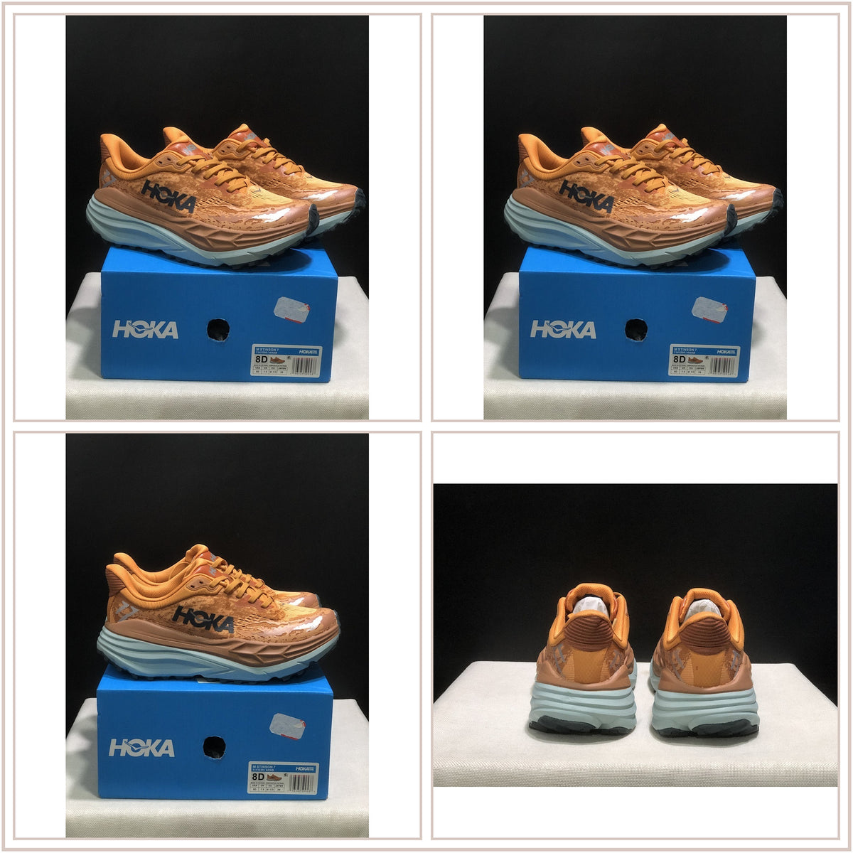 LuxySell Hoka Shoes 040