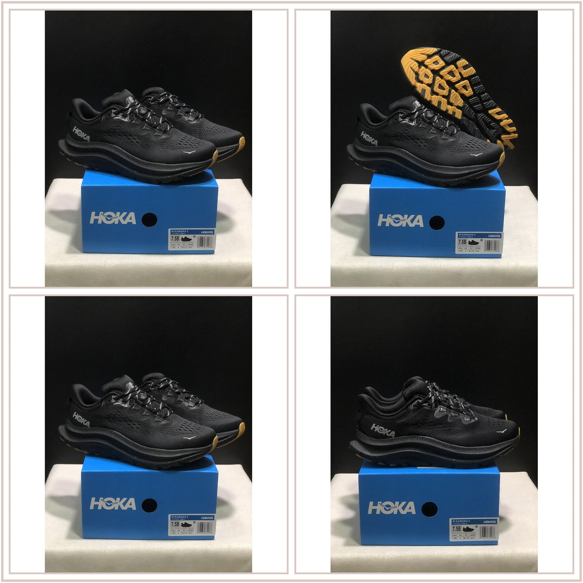 LuxySell Hoka Shoes 129