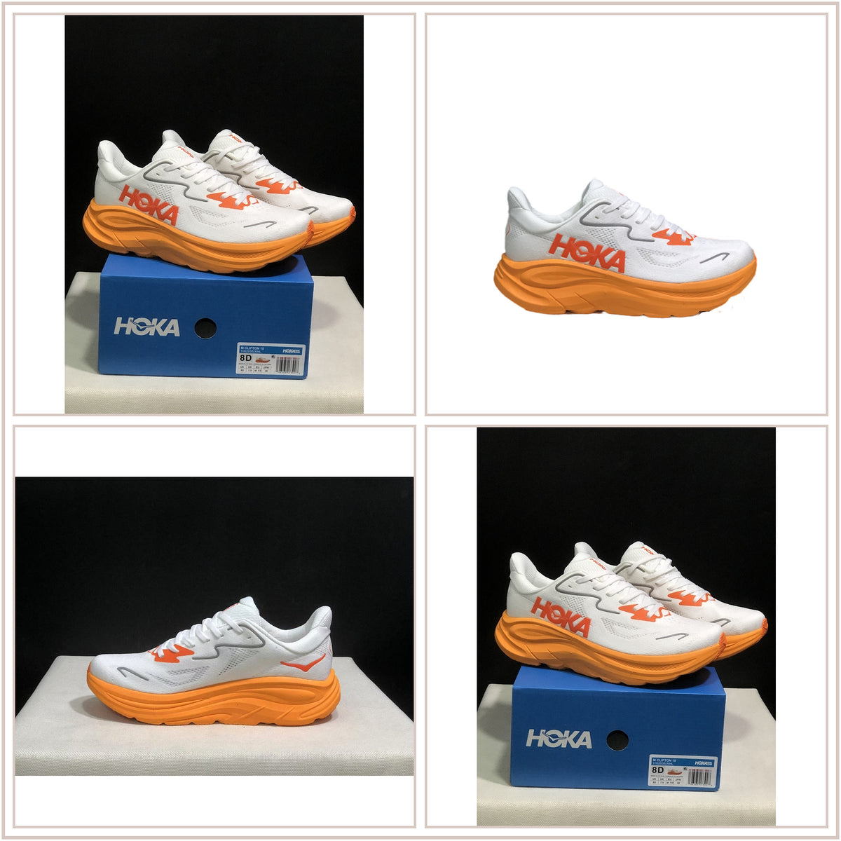 LuxySell Hoka Shoes 320