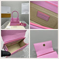 LuxySell Jacquemus Bags 079