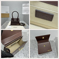 LuxySell Jacquemus Bags 188