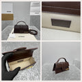 LuxySell Jacquemus Bags 311