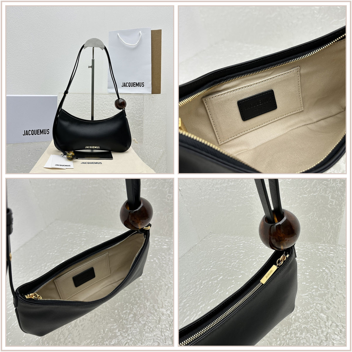 LuxySell Jacquemus Bags 334