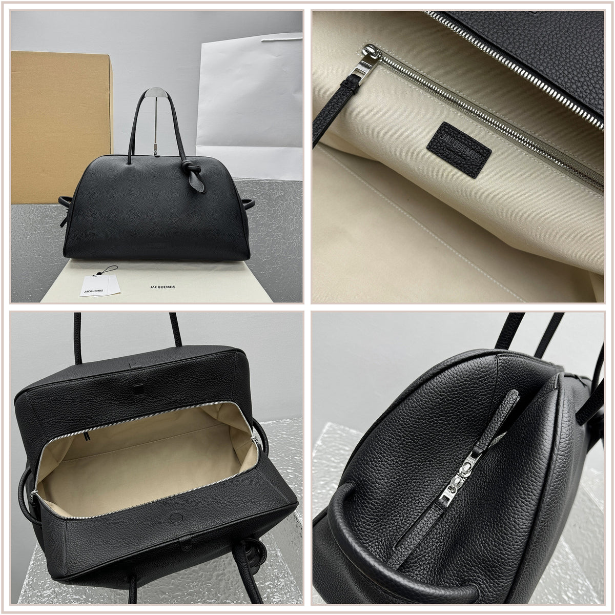 LuxySell Jacquemus Bags 352