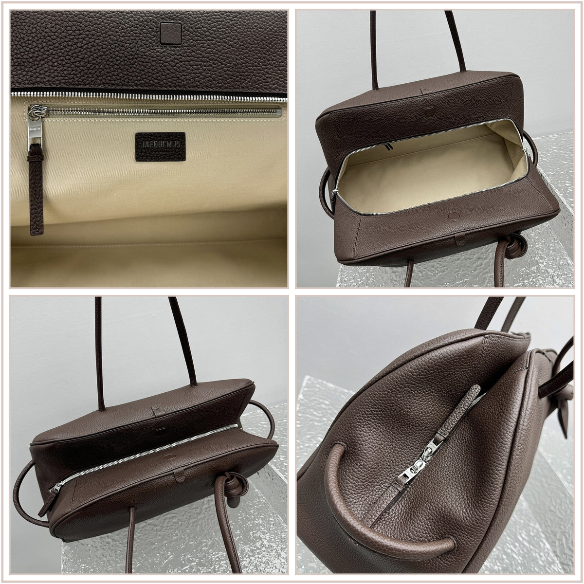 LuxySell Jacquemus Bags 356