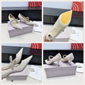 LuxySell Jimmy Choo Shoes 062