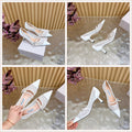 LuxySell Jimmy Choo Shoes 150