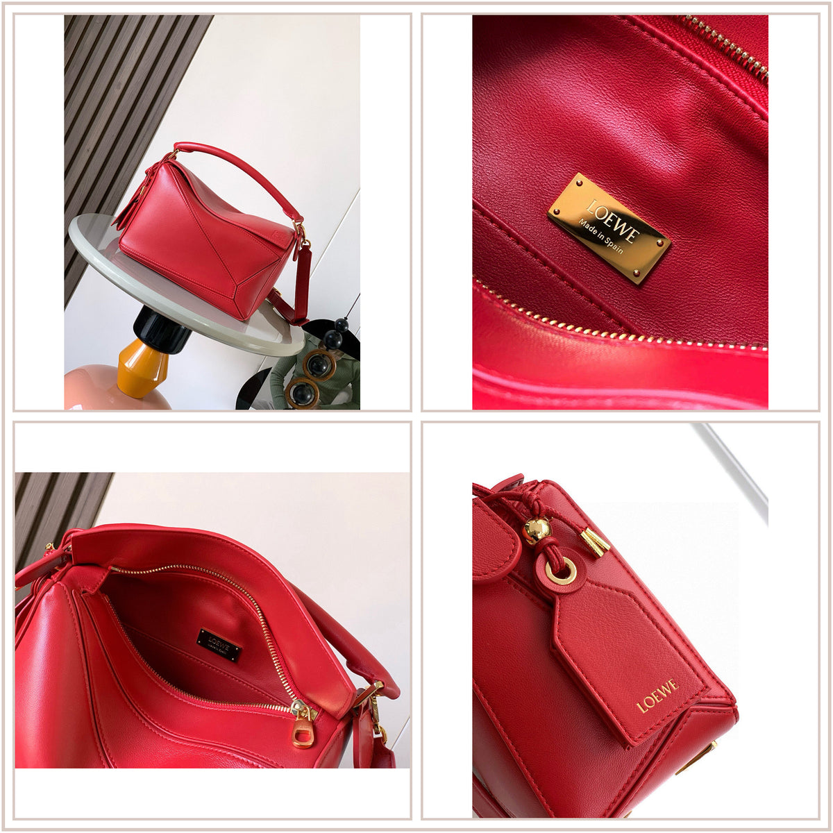 LuxySell Loewe Bags 019