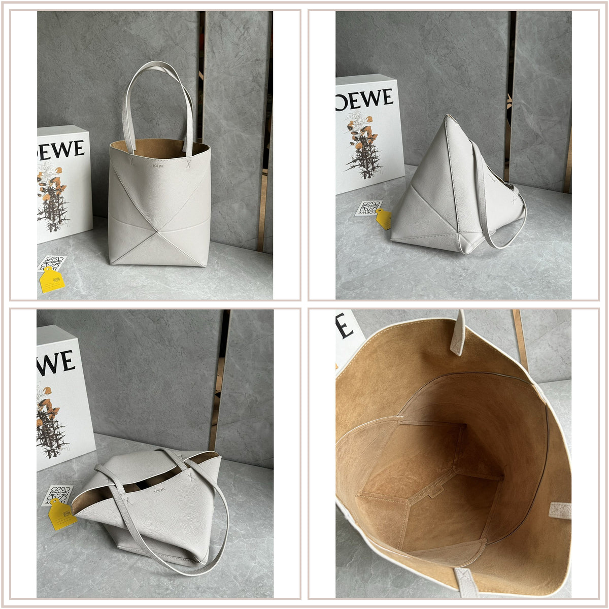 LuxySell Loewe Bags 066