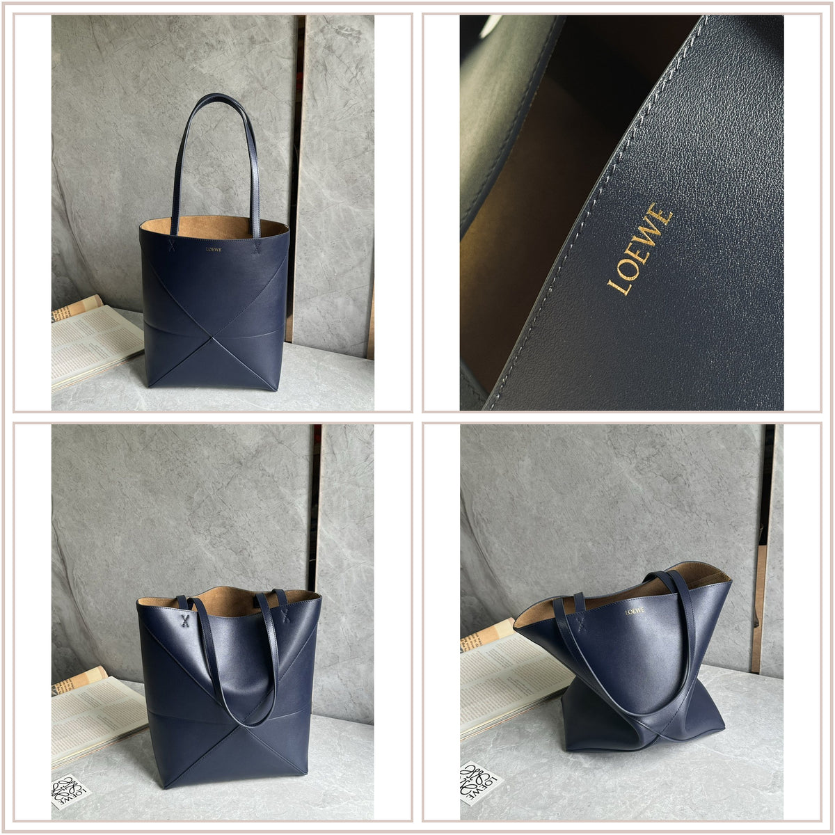 LuxySell Loewe Bags 068