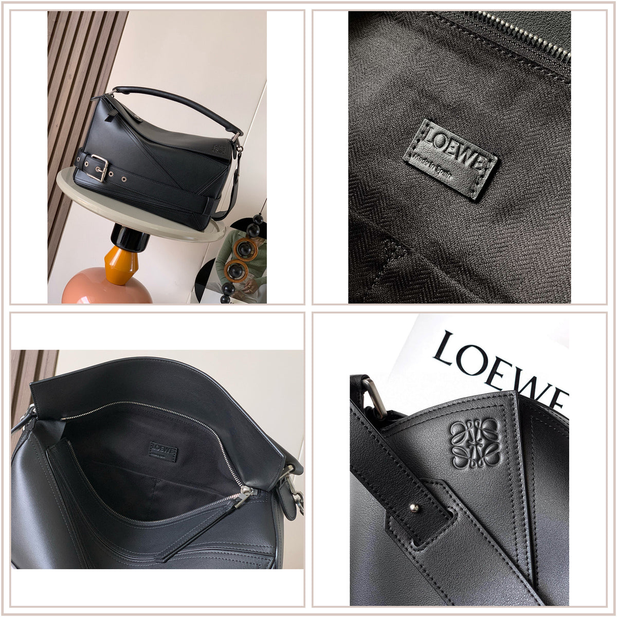 LuxySell Loewe Bags 172