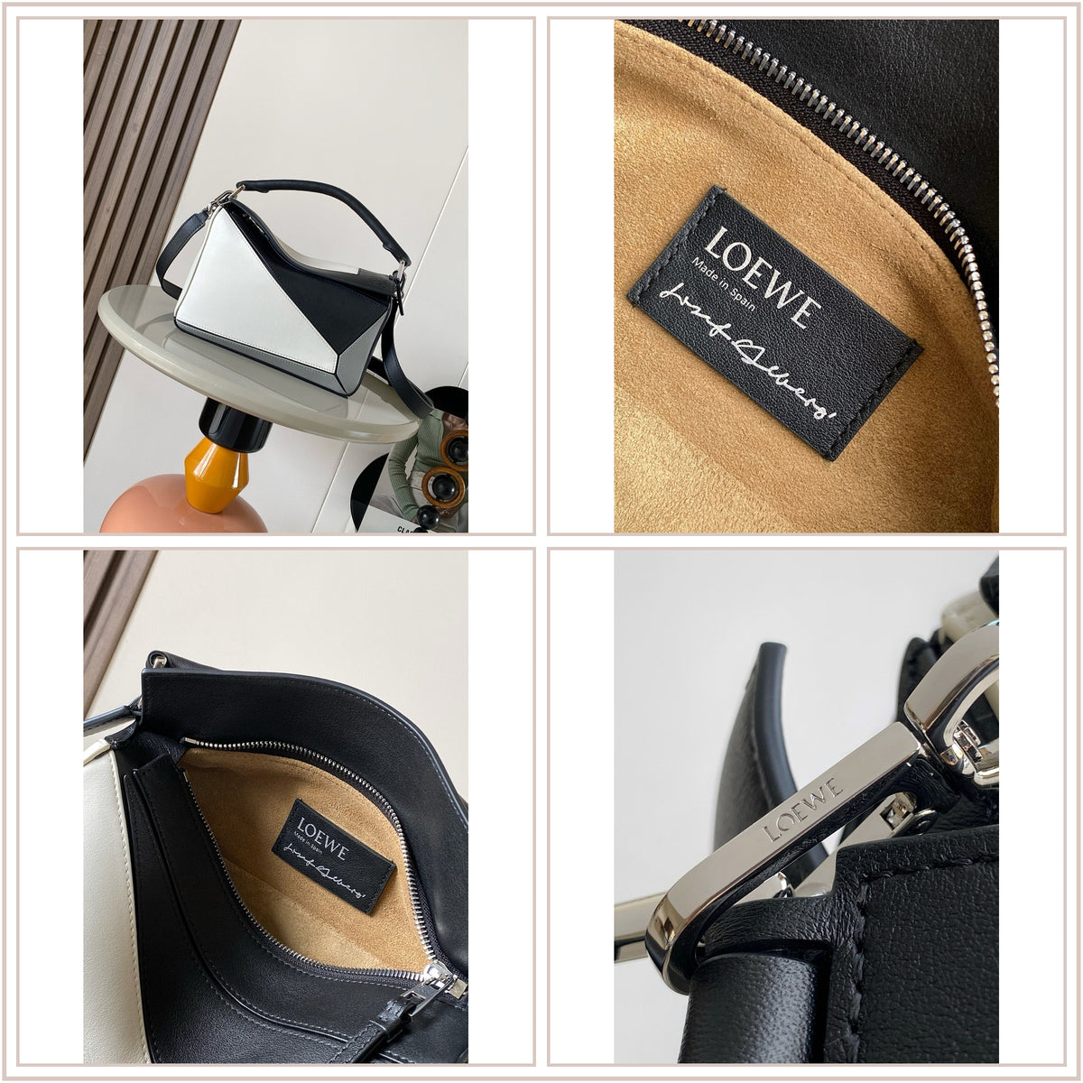 LuxySell Loewe Bags 186