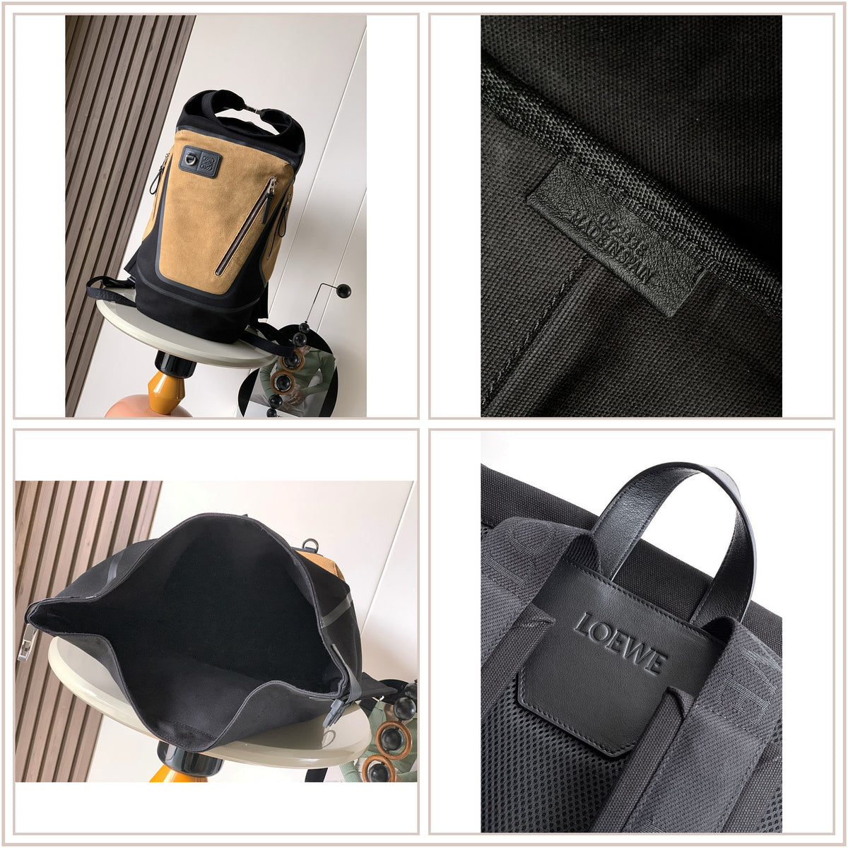 LuxySell Loewe Bags 187