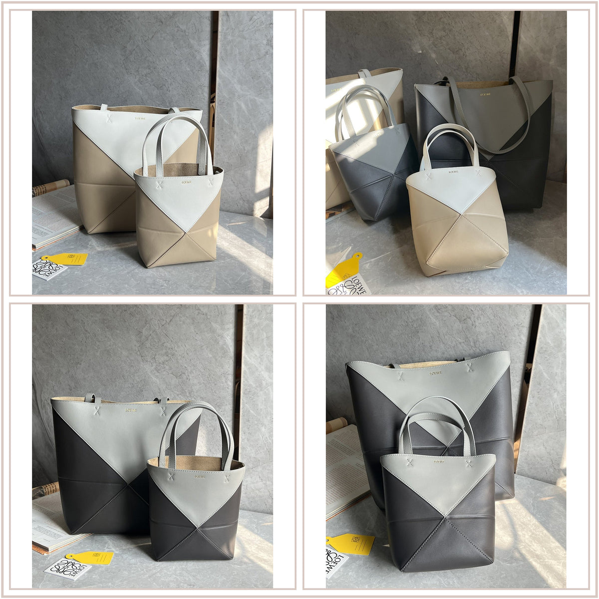 LuxySell Loewe Bags 314