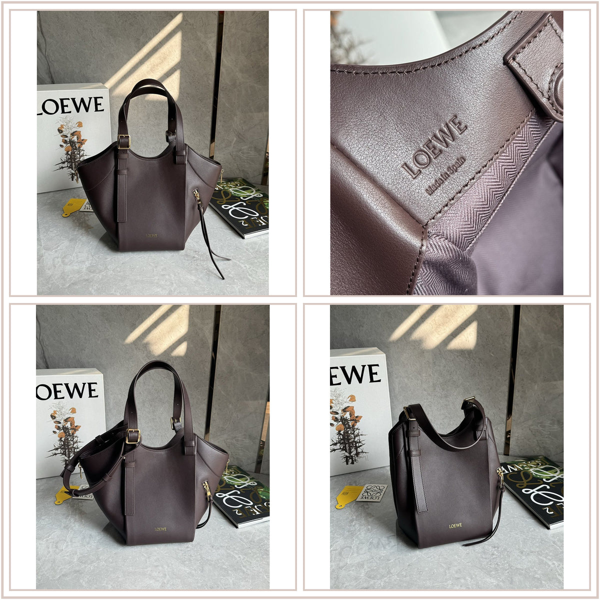 LuxySell Loewe Bags 337