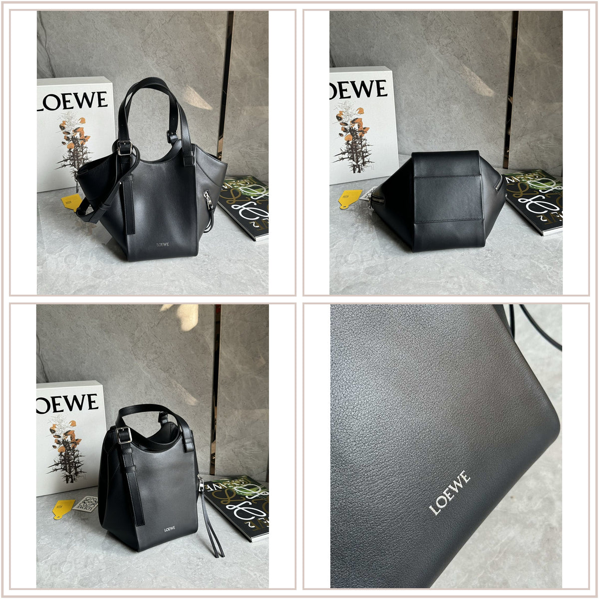 LuxySell Loewe Bags 338