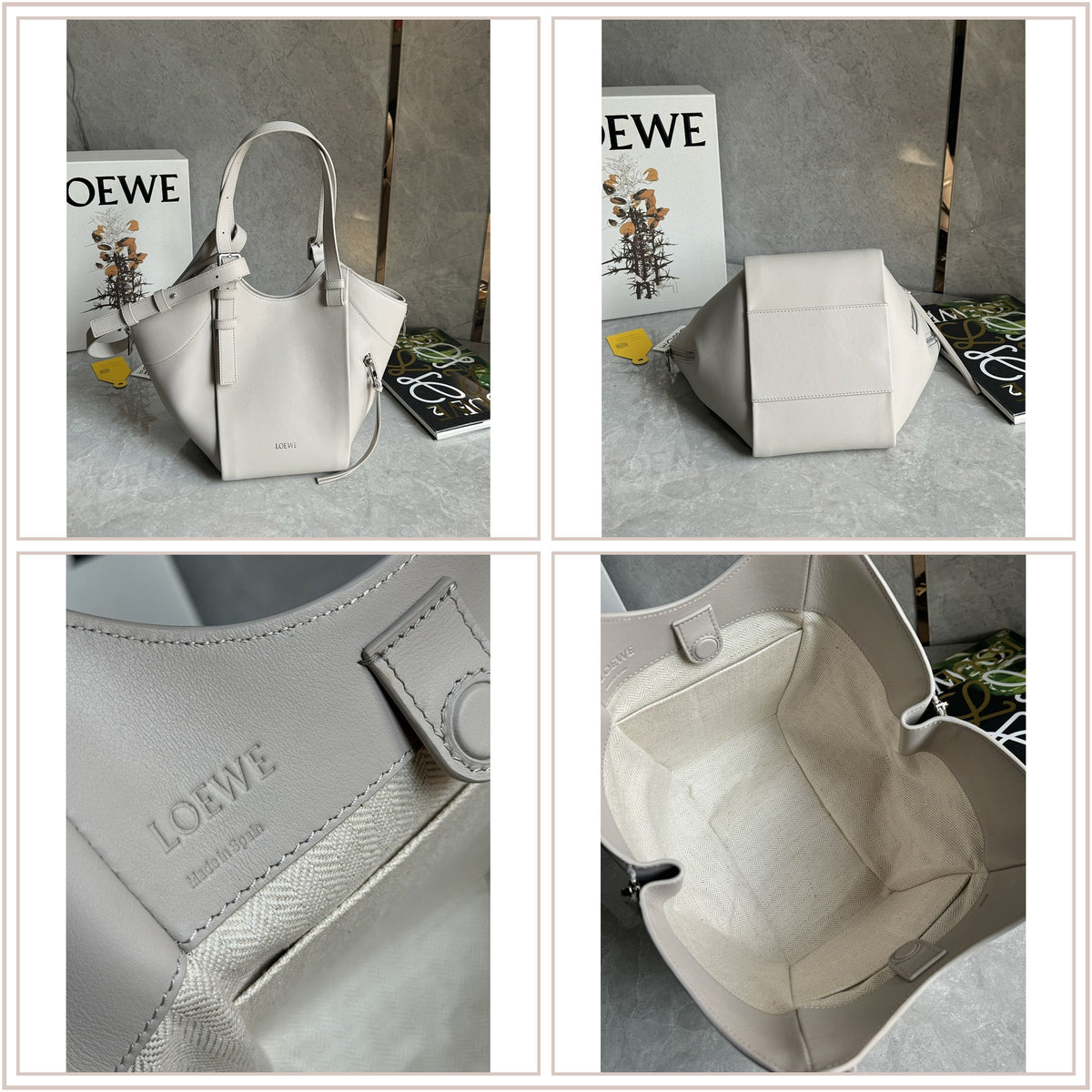 LuxySell Loewe Bags 339
