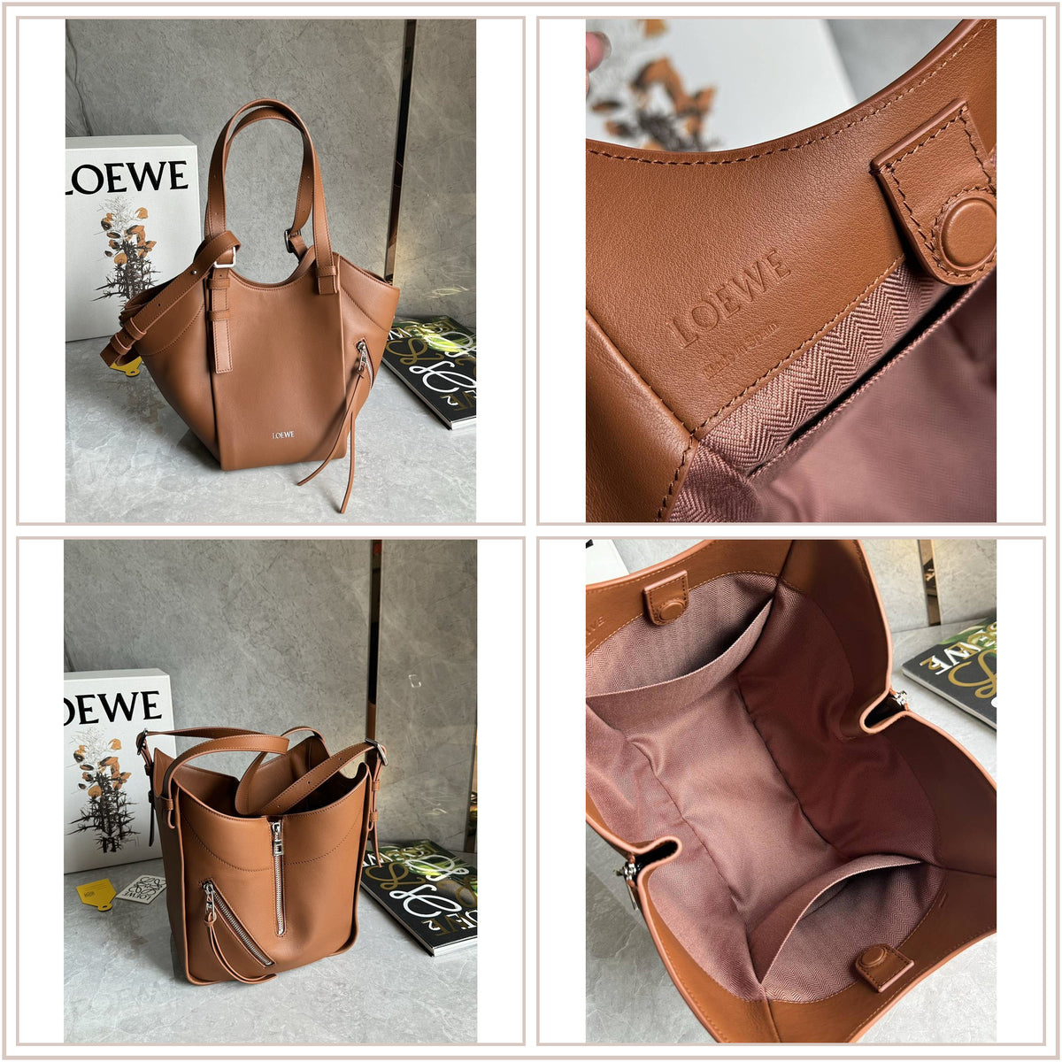LuxySell Loewe Bags 340