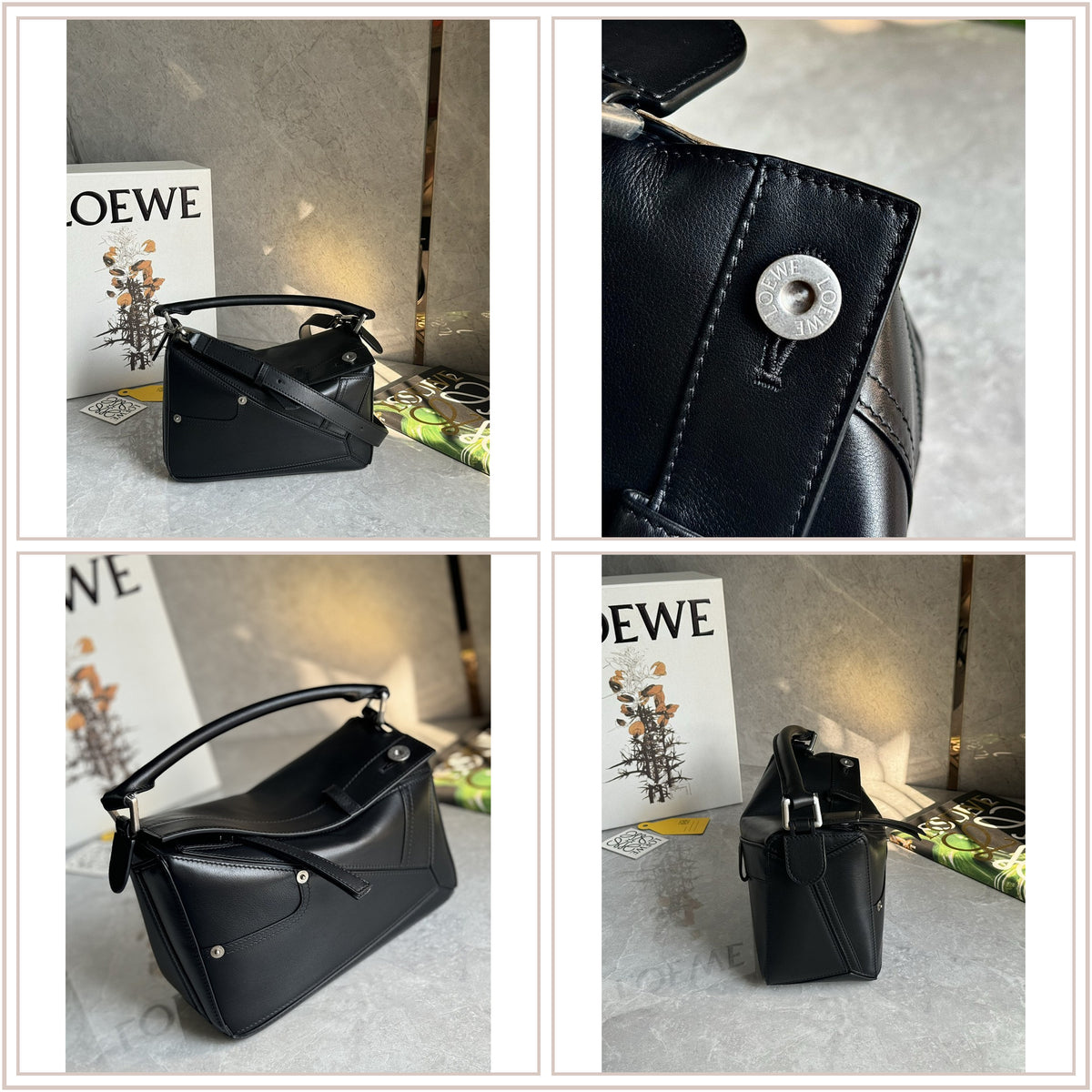 LuxySell Loewe Bags 342