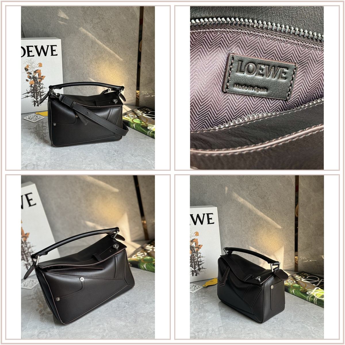 LuxySell Loewe Bags 343