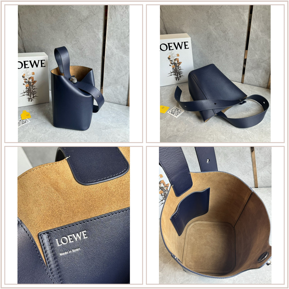 LuxySell Loewe Bags 350