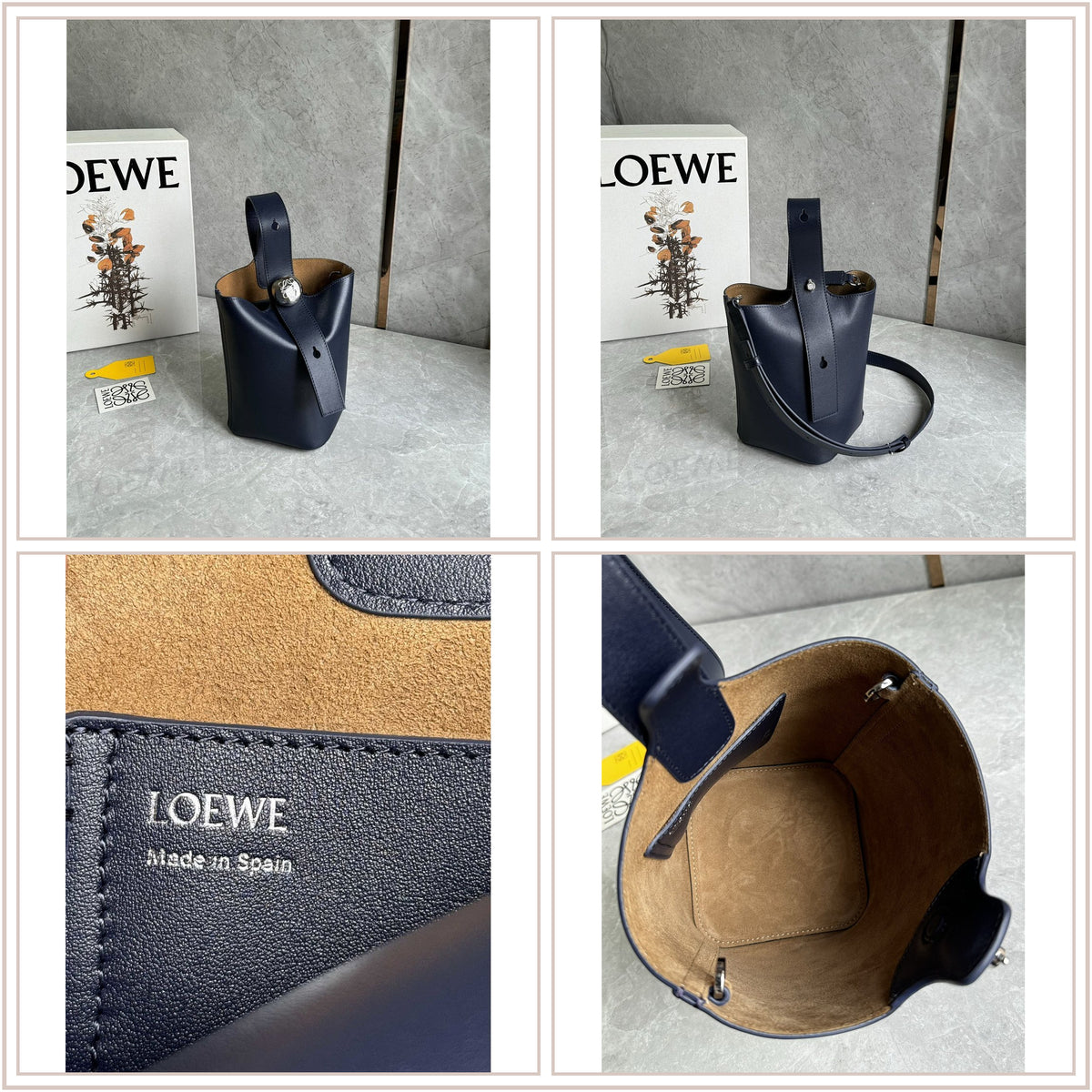 LuxySell Loewe Bags 359