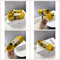 LuxySell Loewe Shoes 101