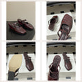 LuxySell Loewe Shoes 206