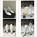 LuxySell Loewe Shoes 208