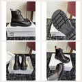 LuxySell Loewe Shoes 267