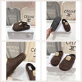 LuxySell Loewe Shoes 283