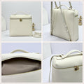 LuxySell Loropiana Bags 219