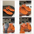 LuxySell Loro Piana Shoes 218