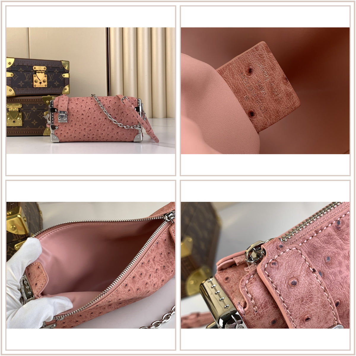 LuxySell Louis Vuitton Bags 075