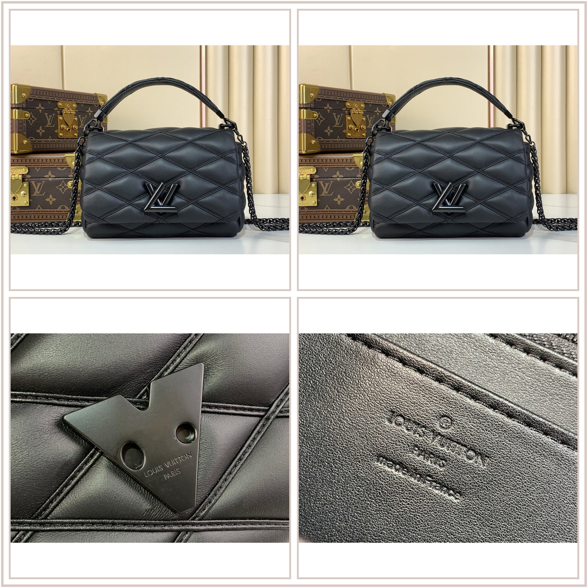 LuxySell Louis Vuitton Bags 096