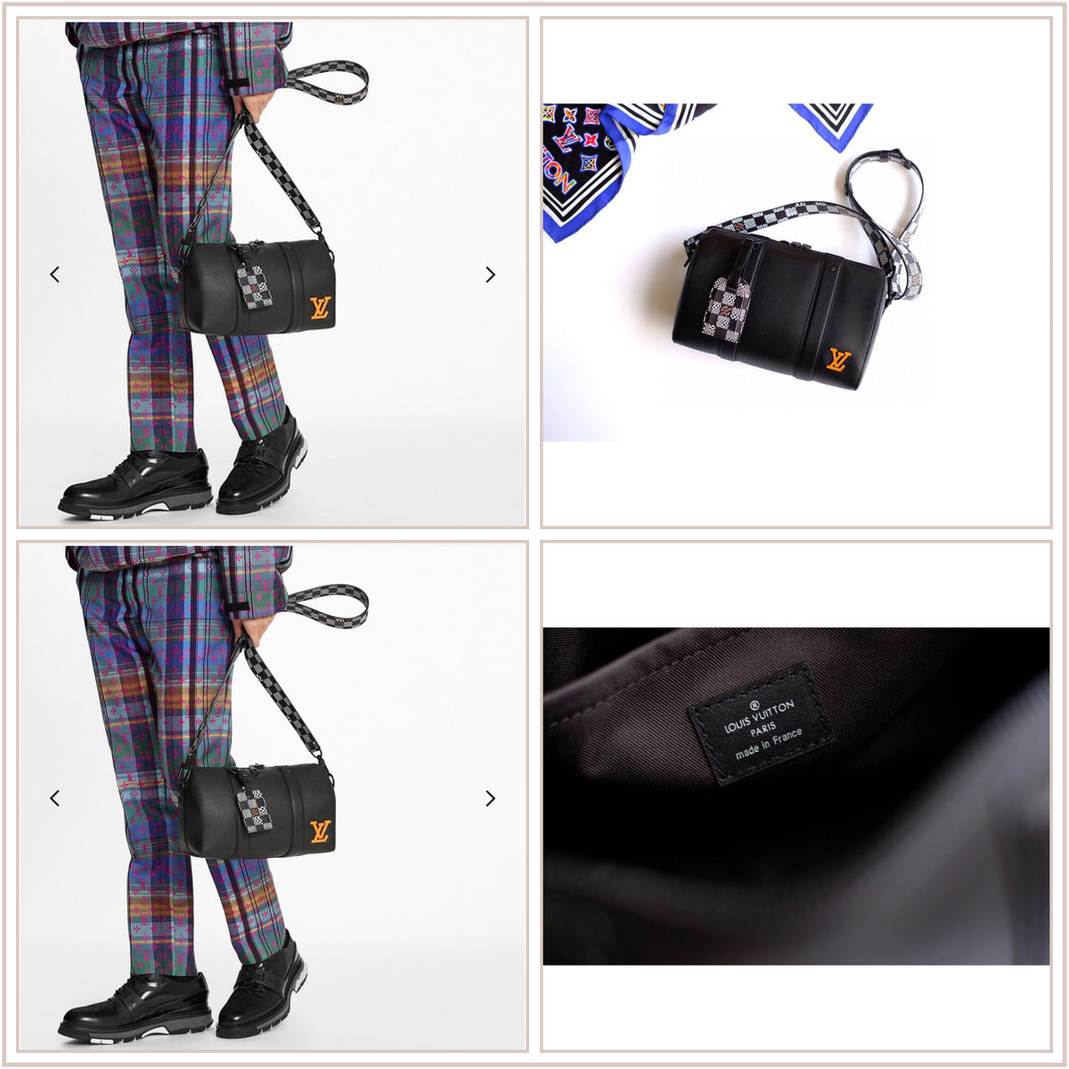LuxySell Louis Vuitton Bags 1063