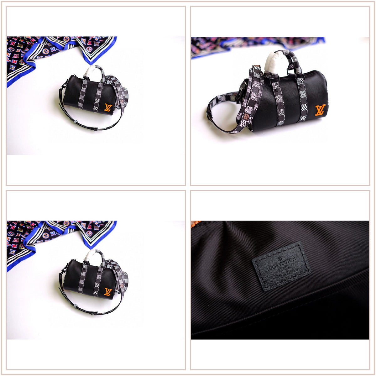 LuxySell Louis Vuitton Bags 1077